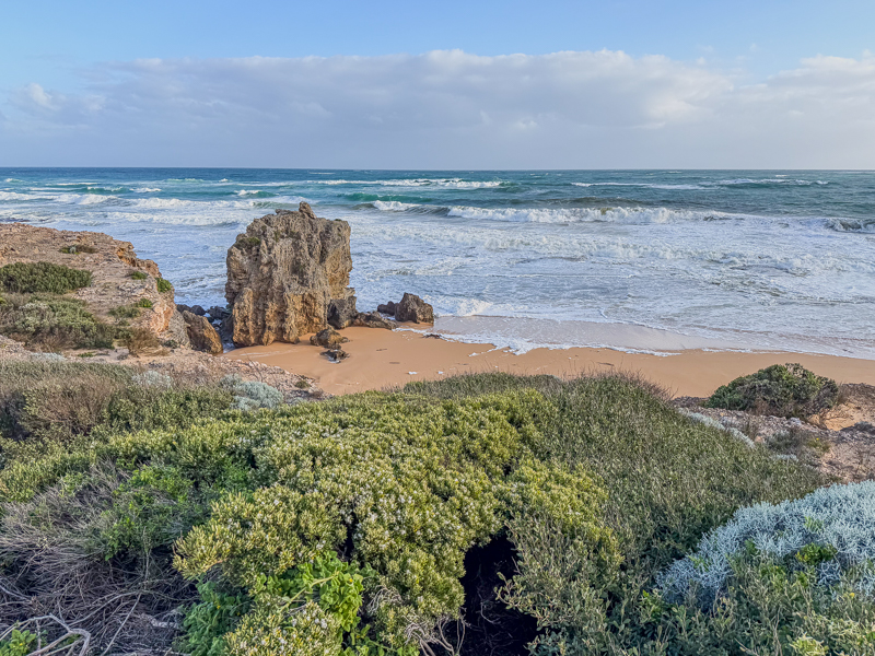 Hopkins River Mouth