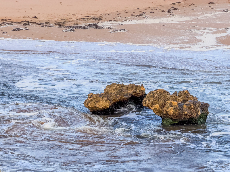 Hopkins River Mouth