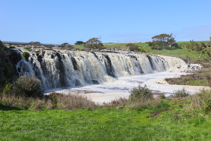 Hopkins Falls
