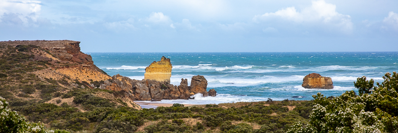 Sandy Cove