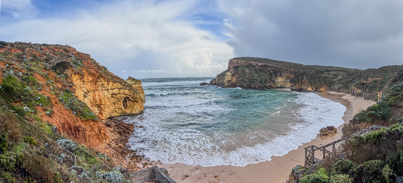 Childers Cove