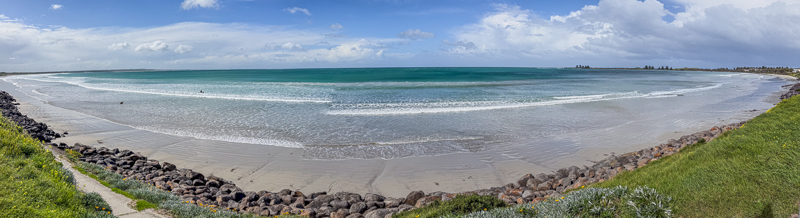 Port Fairy East Beach