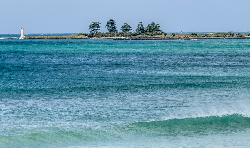 Port Fairy East Beach