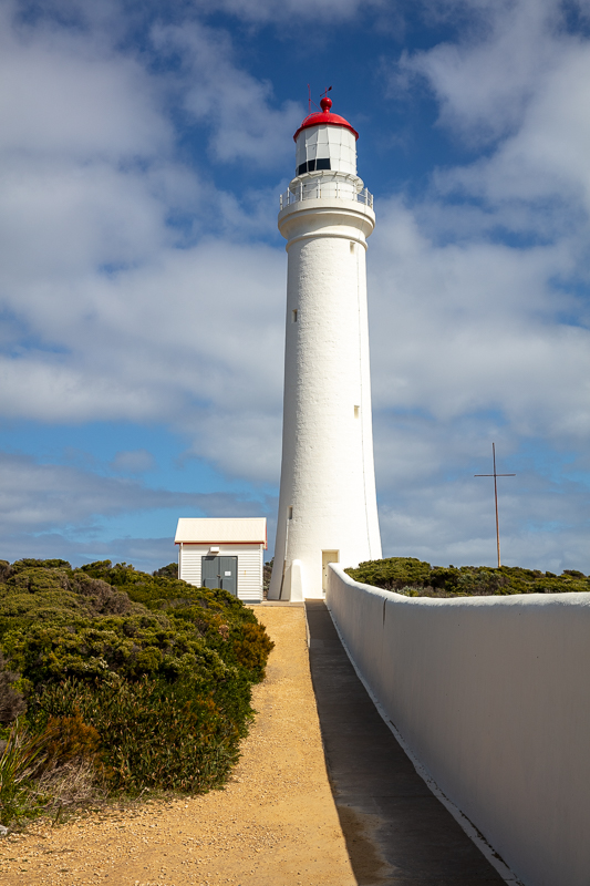 Cape Nelson Lighthouse
