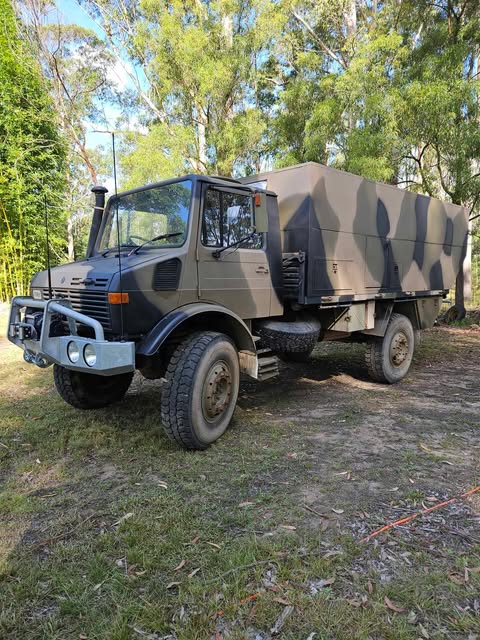 Scott Davies pop-top