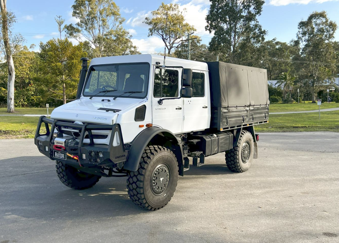 Unidan Classic Tray Doka